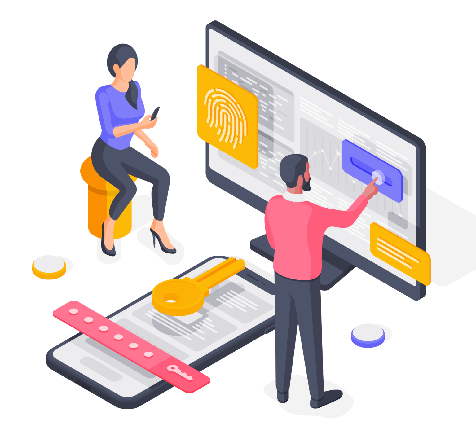 About Us - CogniSoft