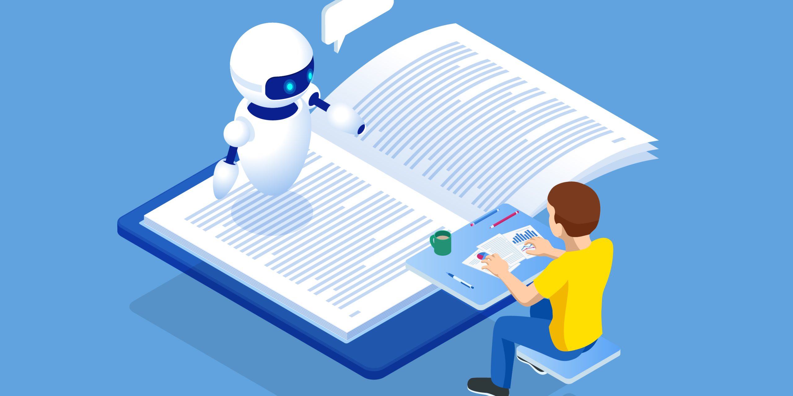 Read more about the article Embracing AI in learning